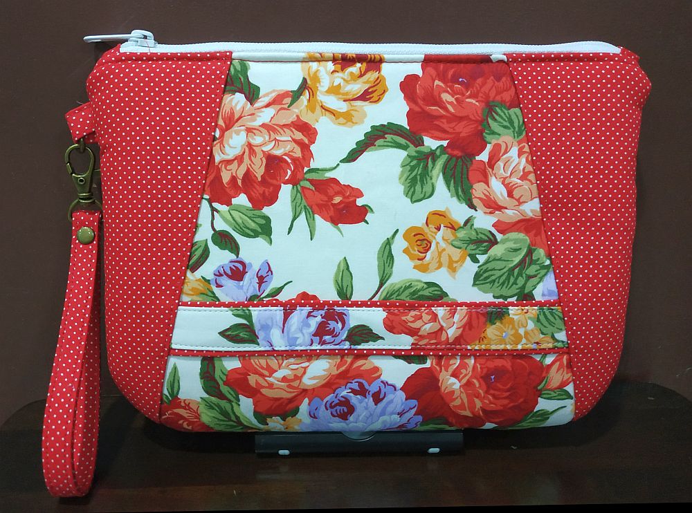 sunshine crutch red 1